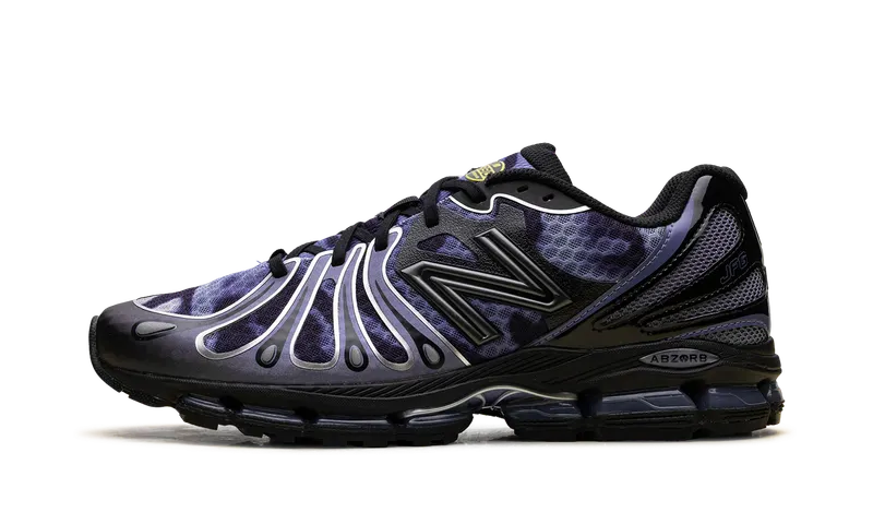 New Balance 1890 “Joe Freshgoods Naughty Things” “Pirate Black/ Heron/Persian Purple” | U18908JY