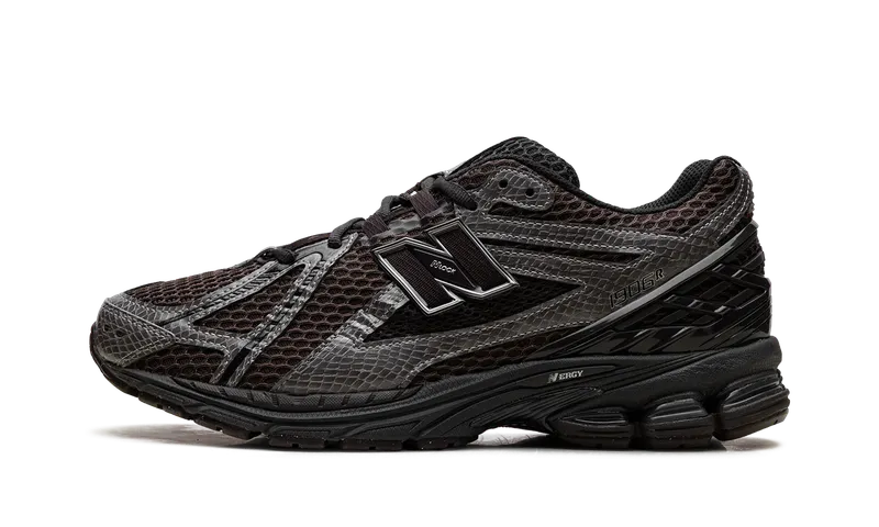New Balance 1906 “Thunder Brown / Black” | U19062NQ