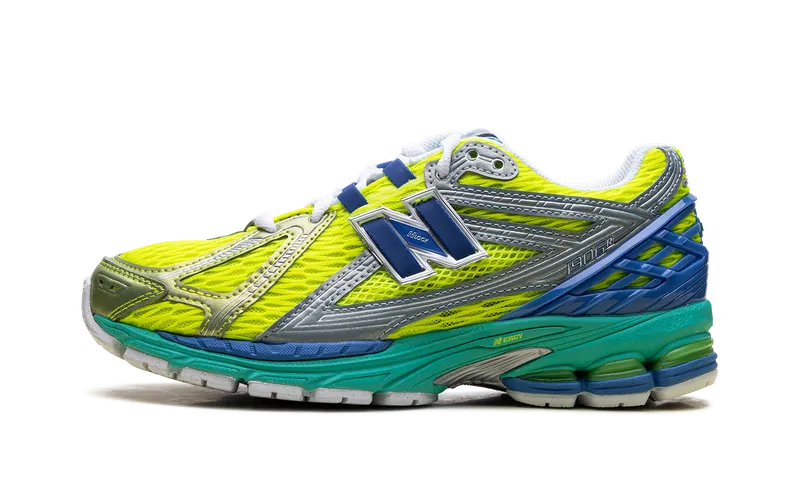 New Balance 1906R “ALKALINE GREEN” | U19063EN