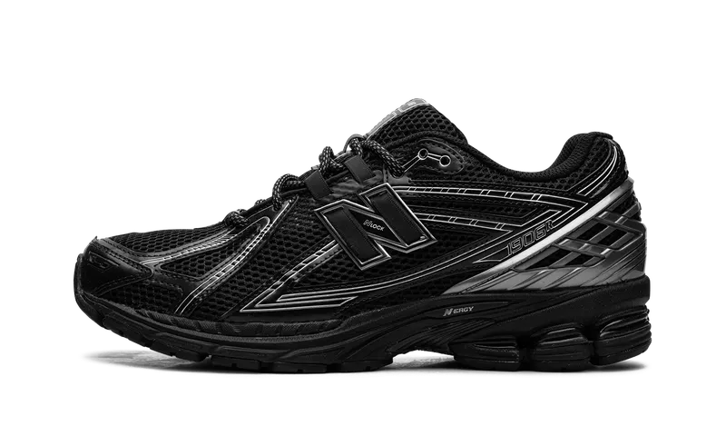 New Balance 1906R “Black Silver” | U1906ROS