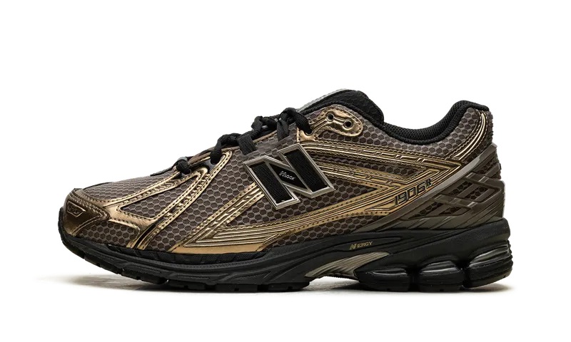 New Balance 1906R “Bronze” “Mushroom/Black/Black Metallic” | U1906RCJ