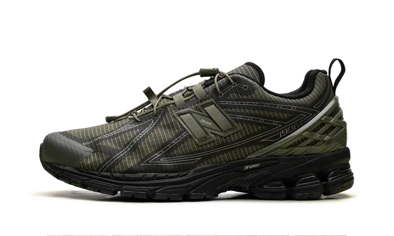 New Balance 1906R “Dark Olivine” | U1906RNC