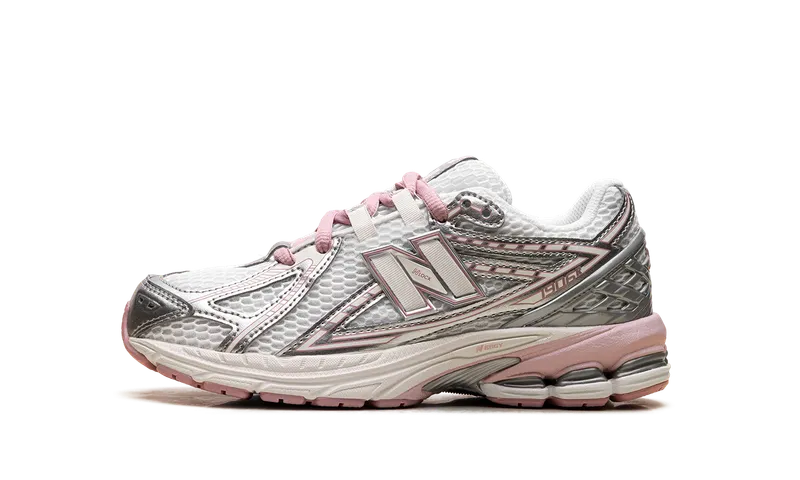New Balance 1906R GS “White Pink Silver” | GC1906JL