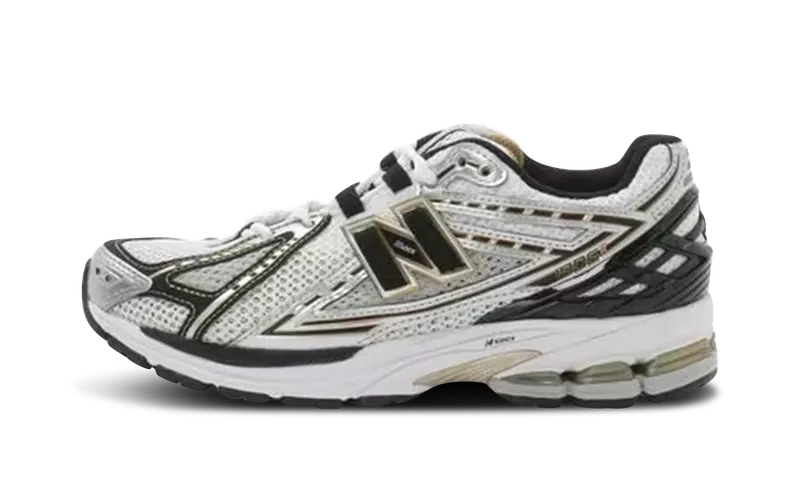 New Balance 1906R “Metallic Silver Metallic Gold” | M1906RAD