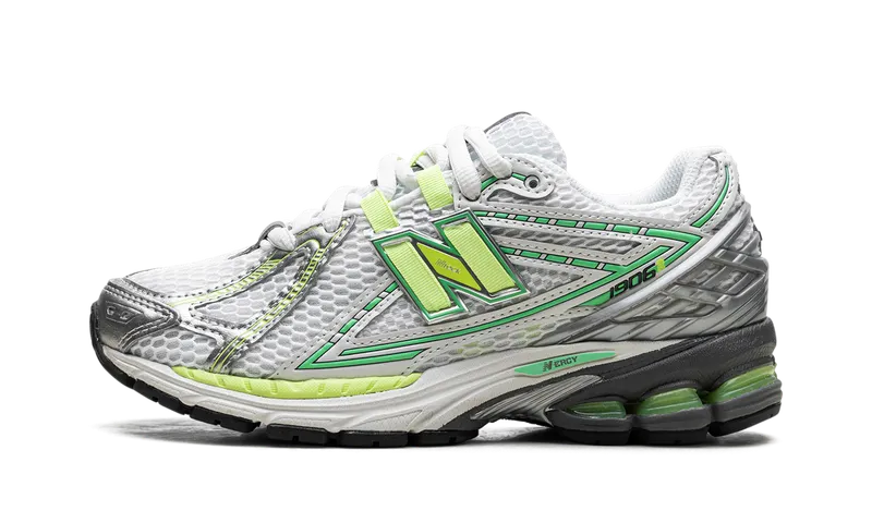 New Balance 1906R “Neon Pack – Green – ASOS Exclusive” “Neon/Green” | M1906RAG