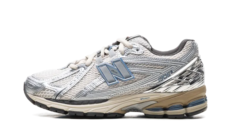 New Balance 1906R “Silver Blue” | U1906RJK