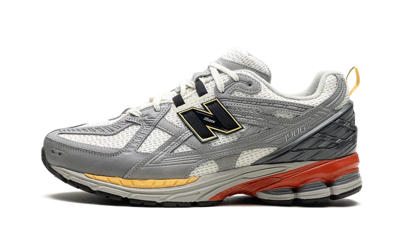 New Balance 1906U “The Whitaker Group – Shadow Grey” | M1906NG1