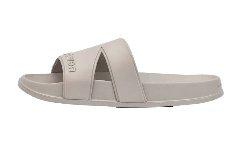 New Balance 200 N Slide “Grey” | SUF20SS1