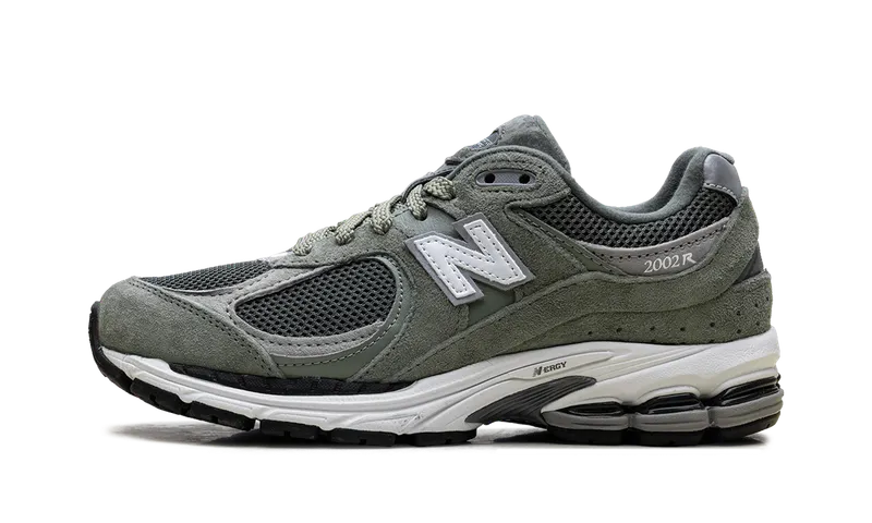 New Balance 2002 “Norway Spruce” | M2002RG1