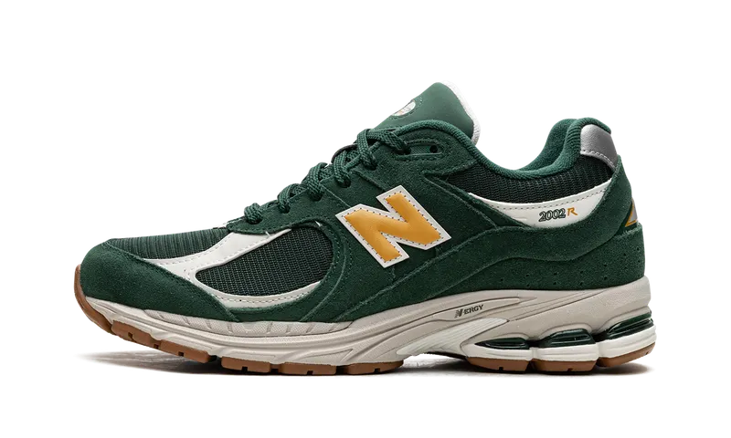 New Balance 2002R “ASOS Exclusive Green” | M2002RAC
