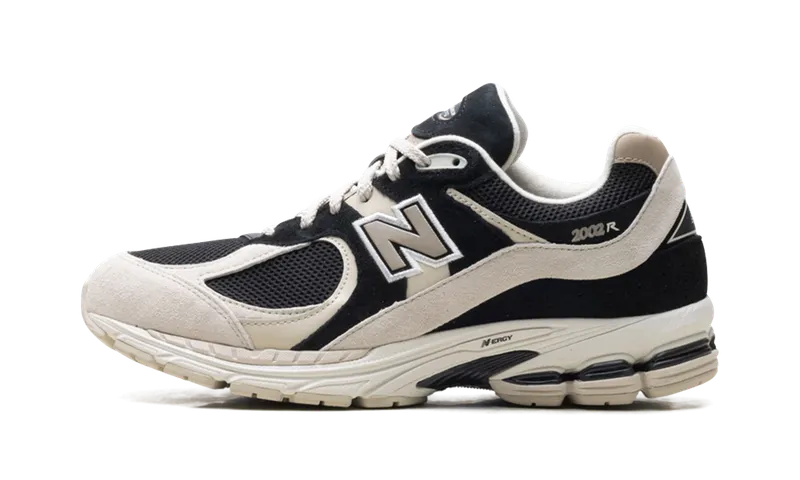 New Balance 2002R “Black Beige Tan” “Black/Tan” | M2002RTZ