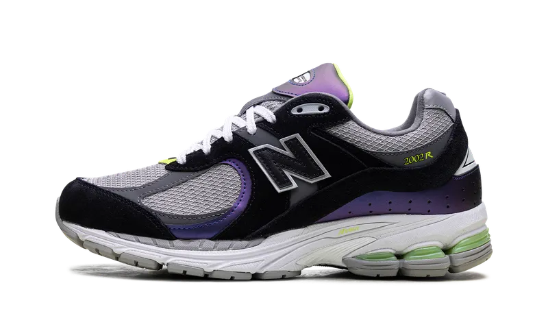 New Balance 2002R “DTLR – Purple Noir” | M2002RHI