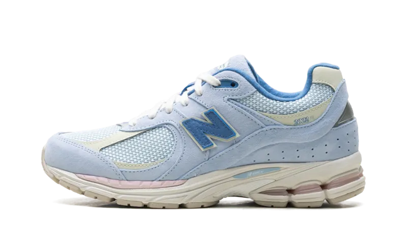 New Balance 2002R “Pastel Blue” | U2002RFA
