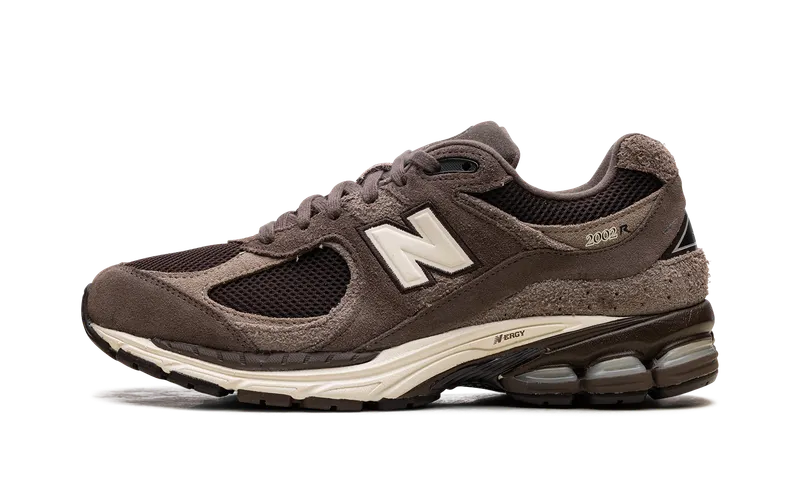 New Balance 2002R “Shoe Palace Volcanic Rocks Brown” | M2002RGM