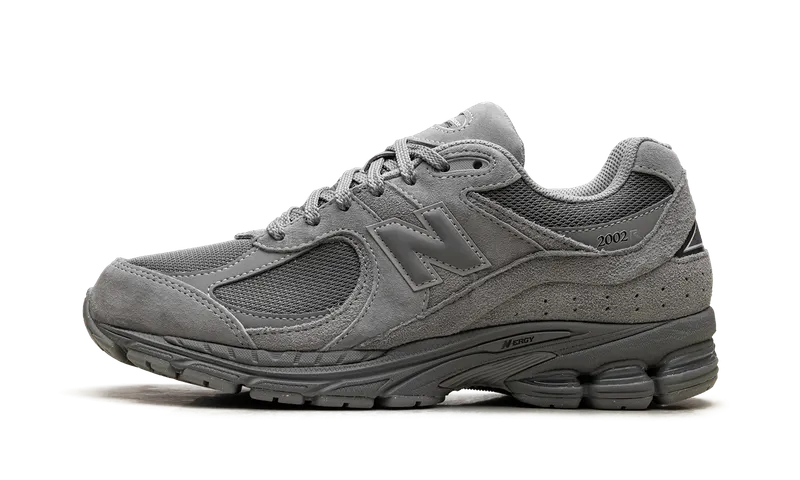 New Balance 2002R “Slate Grey / Dark Silver Metallic” | U20021O2