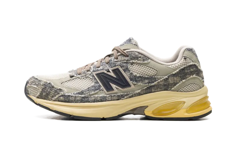 New Balance 2010 “Joe Freshgoods – Bag Lady” “Cub” | U2010JG1