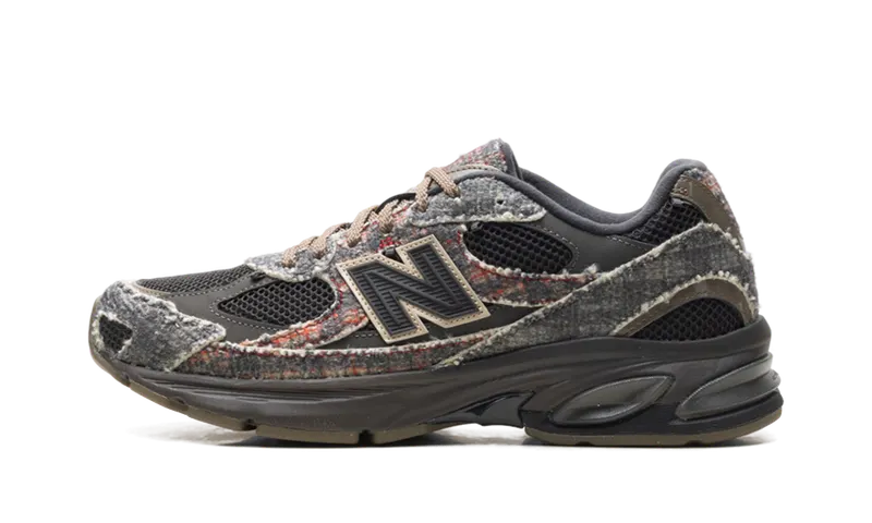 New Balance 2010 “Joe Freshgoods – Hand-Me-Downs” | U2010JF1