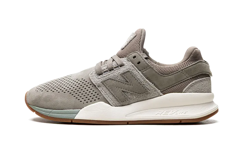 New Balance 247 “Grey Taupe’” | WS247STC