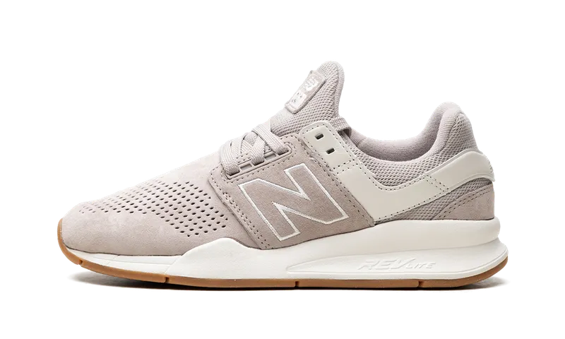 New Balance 247 v2 “Brown Ivory” | WS247PA
