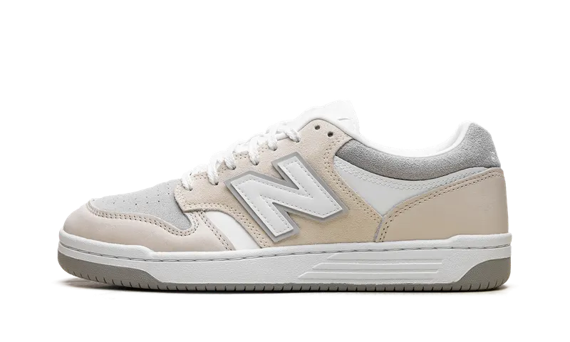 New Balance 480 “Rain Cloud Linen” | BB480LGW