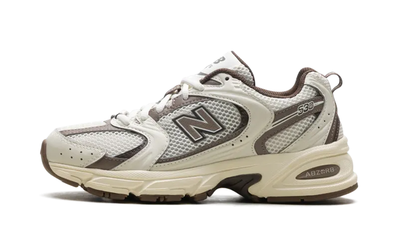 New Balance 530 “Turtledove Mushroom” “Turtledove/Mushroom/Angora” | MR530ASM