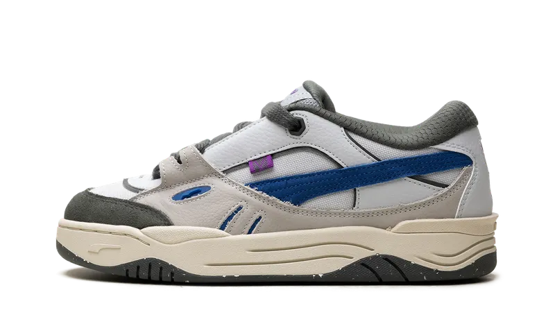 Puma 180 “Silver Mist Mineral Grey” “PUMA Silver/Mist/Mineral/Grey” | 395764-02