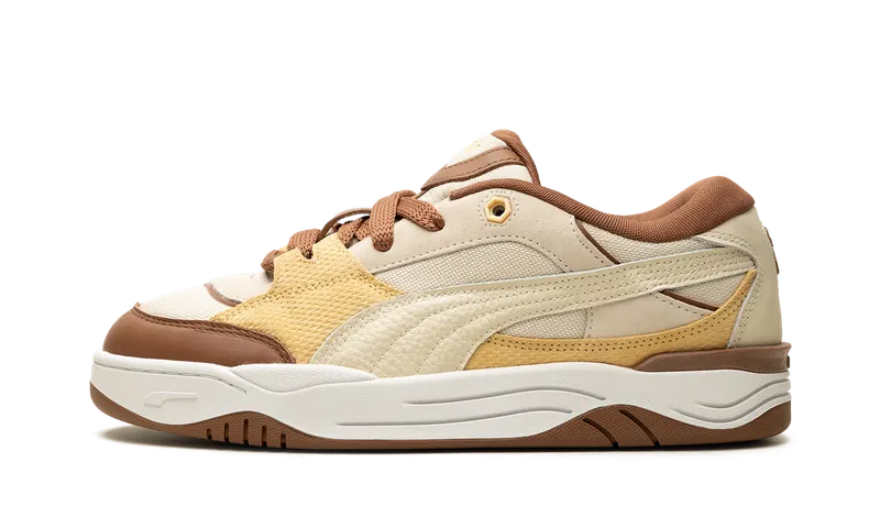 Puma 180 “Summer – Alpine Snow” | 395766-03