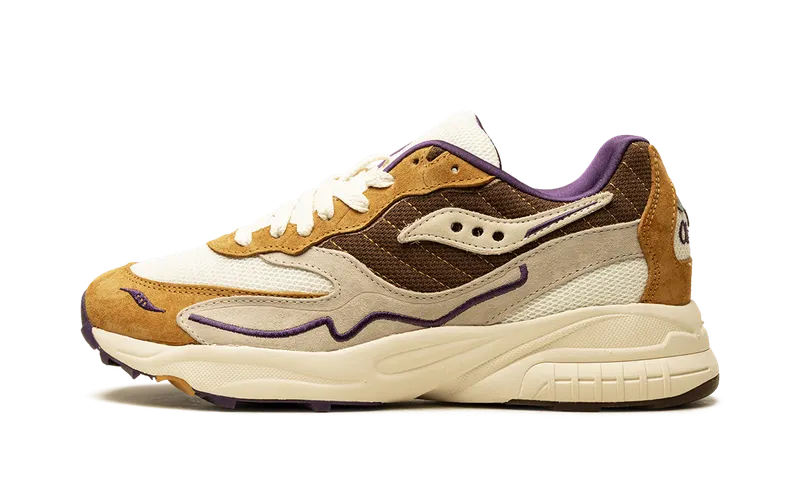 Saucony 3D G.R.I.D. Hurricane “Claima” | S70825-2