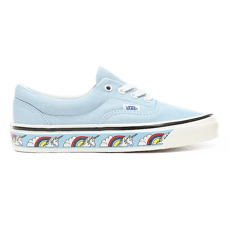 Vans Era 95 Dx Low Top “Blue/White” | VN0A2RR1VPM