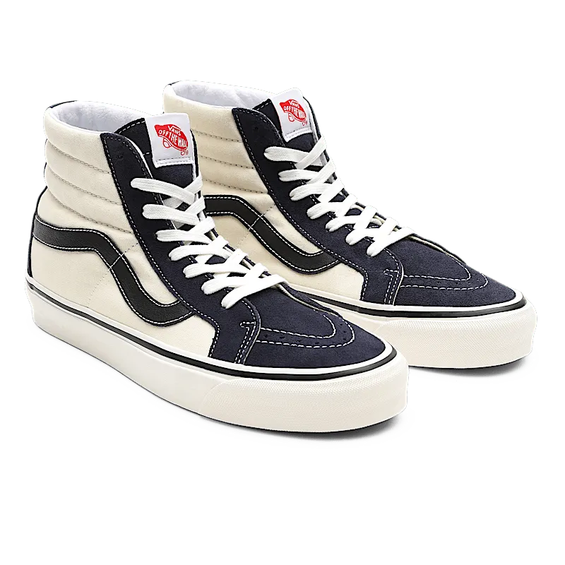 Vans Sk8-Hi 38 DX “Navy” | VN0A38GF4UJ