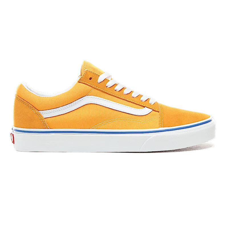 Vans Old Skool “Mustard” | VN0A38G1VRM