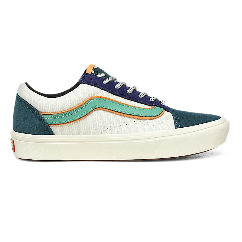 Vans Comfycush Old Skoolow “Balsam/Marshmallow” | VN0A3WMAWWF