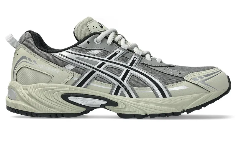 Asics Gel-Ventx “Dried Leaf Green” “Clay Grey Dried Leaf Green” | 1203A873020