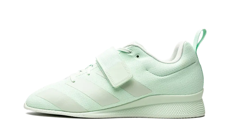 Adidas ADIPOER EIGHTLIFTING 2 “Dash Green” | EF2978