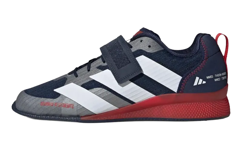 Adidas ADIPOWER WEIGHTLIFT “Blue” | HQ3527