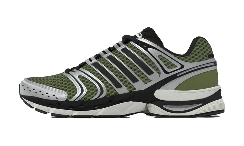 Adidas ADISTAR CONTROL 5 “Green” | JS0042