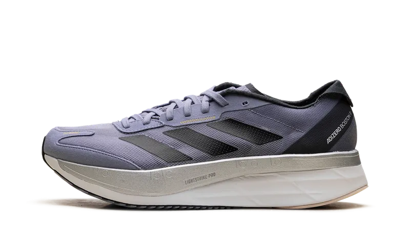 Adidas ADIZERO BOSTON “Grey” | HQ9032