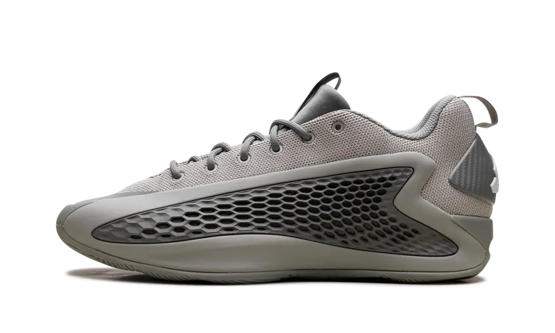 Adidas Anthony Edwards 1 Low Sportschoenen Metal Grey / Dove Grey / Cloud White “Metal Gray” | JS1775