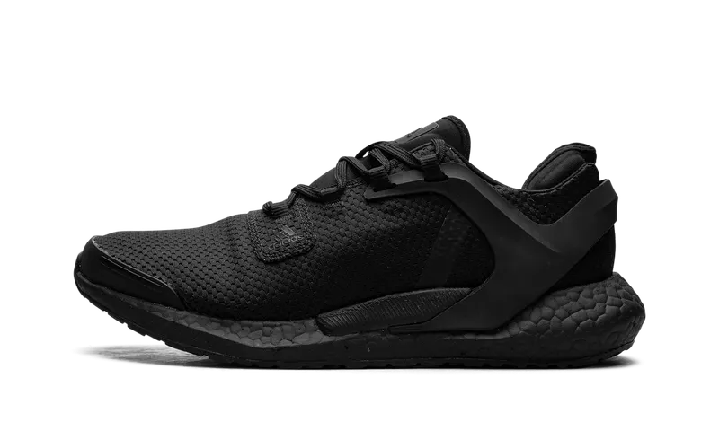 Adidas ALPHATORSION BOOST “Black” | FV6170