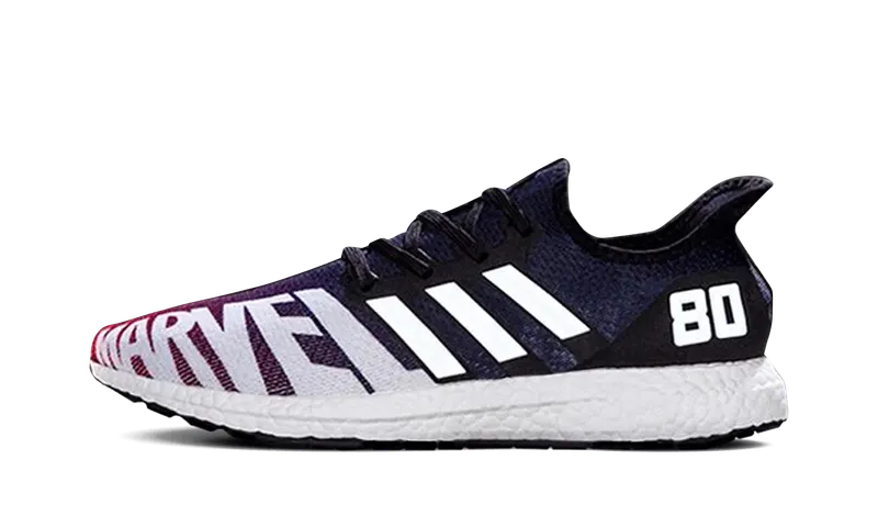 Adidas AM4 “Marvel x Foot Locker x 80th Anniversary Vol.1” | FY3005