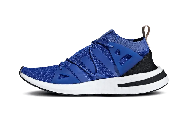 Adidas ARKYN “Hi-Res Blue” | AC8765