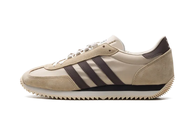 Adidas Achille SPZL “Liam Gallagher – Stone Khaki” “Stone Khaki/Wonder Beige” | JR4878