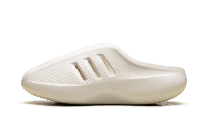 Adidas AdiFom Infinity Mule “White” “Off White / Off White / Off White” | JH6766