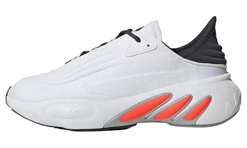 Adidas Adifom SLTN “White Solar Red” | HP3123