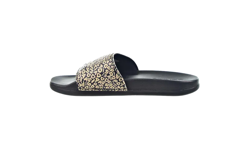 Adidas Adilette Comfort Slides “Core Black” | GZ2914