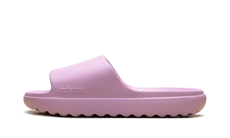 Adidas adilette Lumia Badslippers Bliss Lilac / Bliss Lilac / Bliss Lilac | IH8924