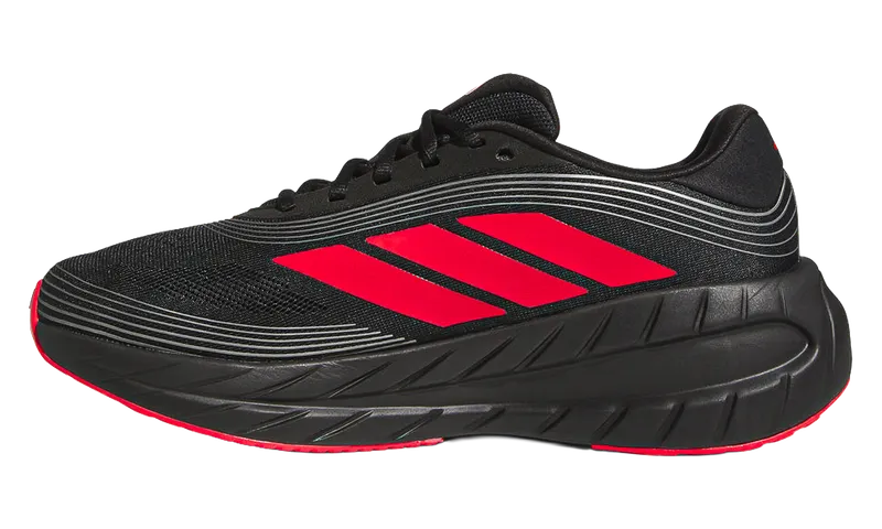 Adidas Adipure Shift “Black Red” | KI6233