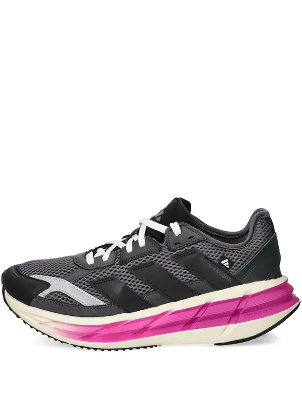 Adidas Adistar 3 Sportswear Grey Strata / Core Black / Grey Six | JP7403