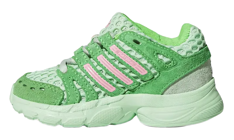 Adidas Adistar Control 5 TD “Unheardof Pork Chop Piggy Runner 2.0 Cupcake” | LA6346