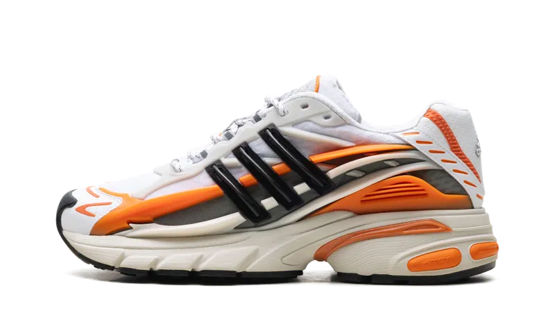 Adidas Adistar Jellyfish “Pharrell Williams – Focus Olive Orange” “Focus Olive/Core Black/Orange” | JP9261
